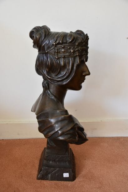COUDRAY Georges Charles (1862-1932)

Hypoaiade...