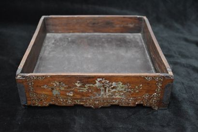 Chine et Japon, XVIIIe siècle

Ensemble de...