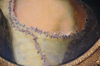LOIR Marianne (Paris 1715-1769)

Portrait...