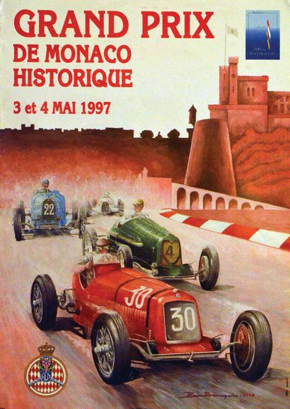 Grand Prix de Monaco HistoriqueAIPMonaco1...