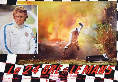 24 Hours of Le Mans Le 24 Ore di Le Mans...