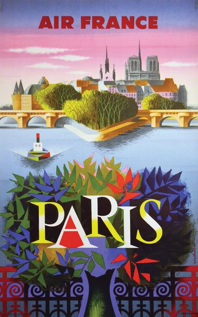 Paris Notre Dame Air FrancePercevalParis...