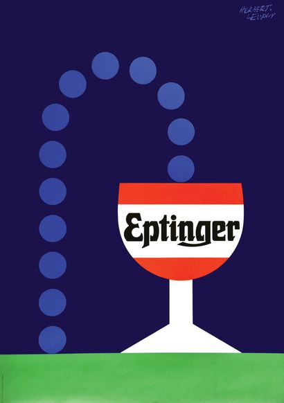 EptingerEptinger is a Swiss mineral water...