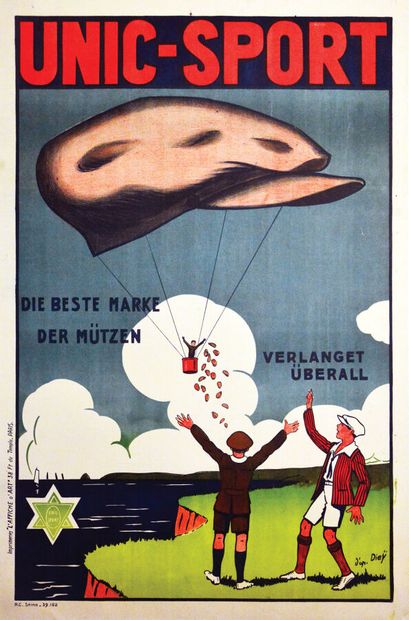 Unic Sports Die Beste Marke Der Mützen Verlanget...