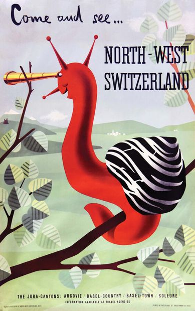 Switzerland North West Switzerland Come and...
