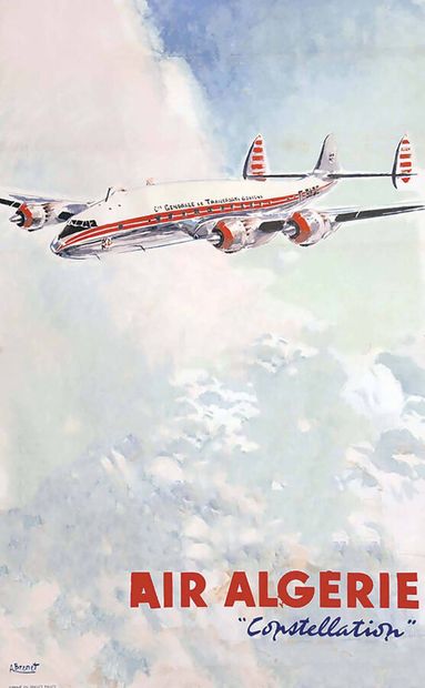 Air Algérie 