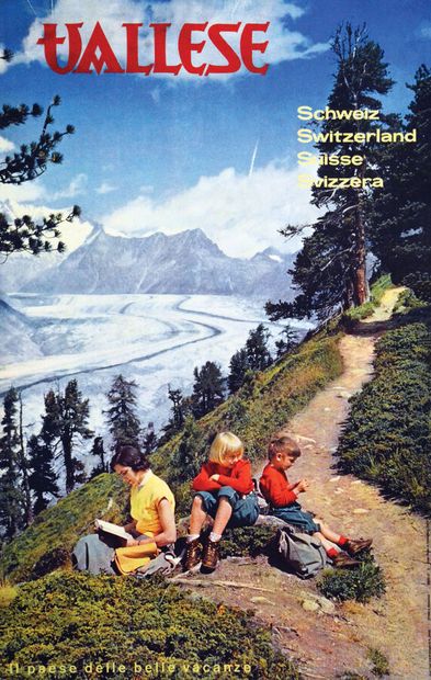 Vallese Schweiz, Switzerland, Suisse, Svizzera....