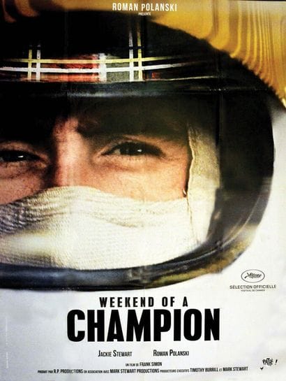 Ayrton Senna Week End Of A ChampionDark Star...