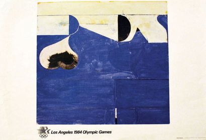 Olympic Games Los AngelesKnapp Communications...