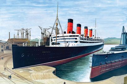 The RMS 