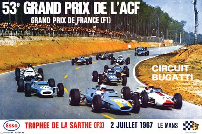 53 ème Grand Prix de L'ACF Le MansThivillier1...