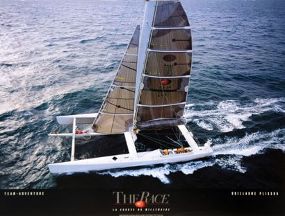 The Race La Course du Millenaire Team AdventureEditions...