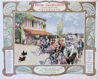 The Bicycle Happy return to Paris The Beautiful...
