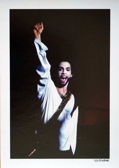 Prince Paris juin 1990

Tirage sur papier...