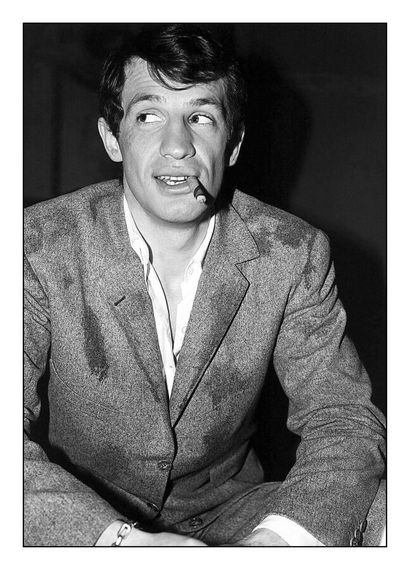 Jean Paul Belmondo

Tirage sur papier Baryta,...