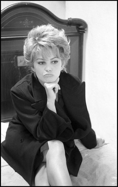 Claudia Cardinale

Tirage sur papier Fujifilm,...