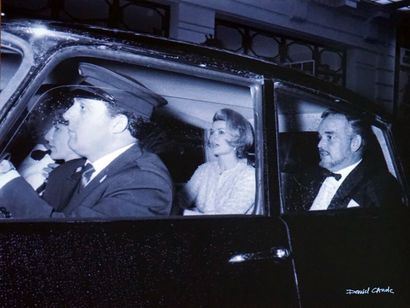 S A S Prince et Princesse de Monaco

Tirage...