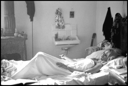 Brigitte Bardot

Tirage sur papier argentique,...