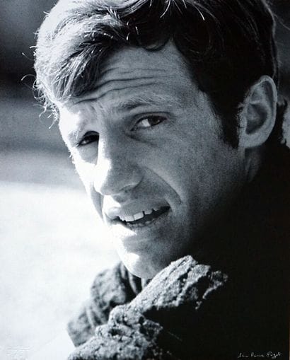 Jean Paul Belmondo

Tirage sur papier Baryta,...