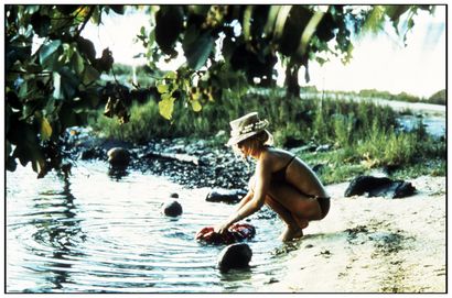 Brigitte Bardot Tahiti 1966

Tirage sur papier...