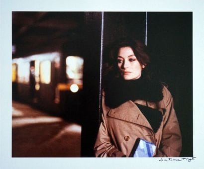 Anouk Aimée

Tirage sur papier Fujifilm,...