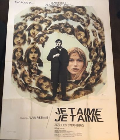Alain Resnais, 