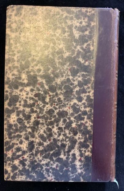 Emile FAGUET

Propos sur le théatre

1 volume

1/2...