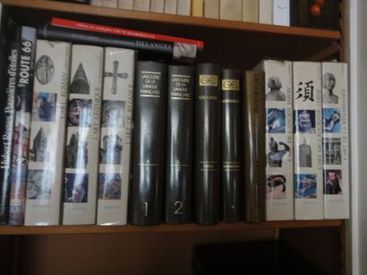 Citadelle de Mazenod - 12 volumes : Rome,...