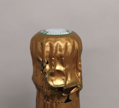 1 magnum CHAMPAGNE CRISTAL de ROEDERE Brut...