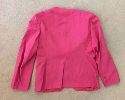 JEUX OLYMPIQUES. 

 Barcelone 1992

Veste...