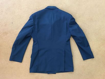 JEUX OLYMPIQUES. 

 Barcelone 1992

Veste...