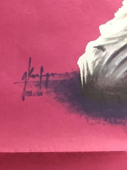 Michelangelo Antonioni, 