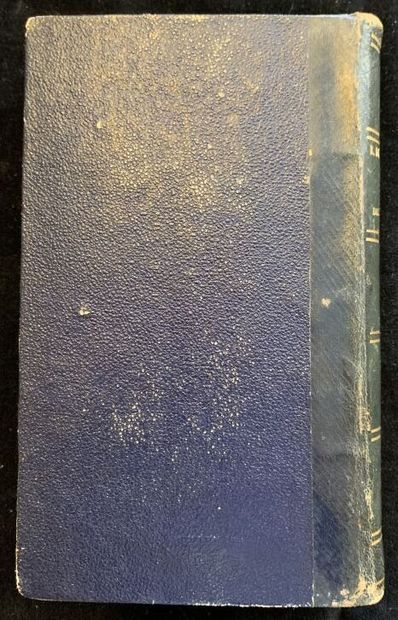 Etude de la nature par Jacques Bernardin...