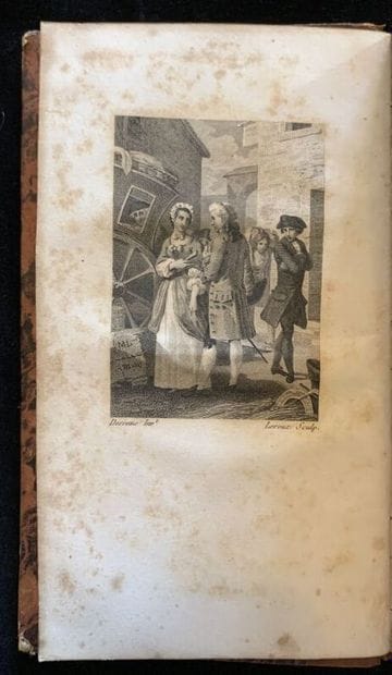 Histoire de Manon Lescaut

Abbé Prévost

1...