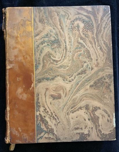 Gabriel HANOTAUX

Jeanne d'Arc

1 volume

1/2...