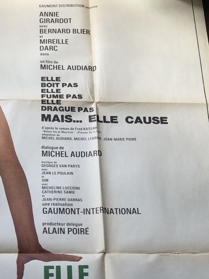 Michel Audiard, 