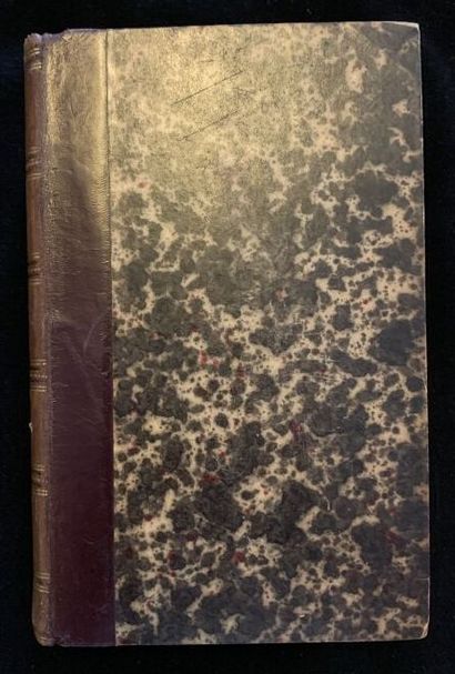 Jules CESAR

Guerre des Gaules

1 volume

1/2...