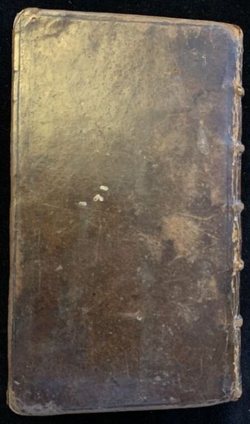 L'arithmétique par F. LEGENDRE

1718

1 volume...