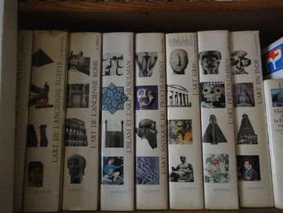 Citadelle de Mazenod - 12 volumes : Rome,...