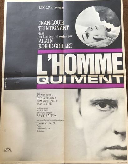 Jean-Pierre Mocky, 