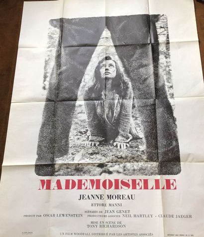 Jean Becker, 