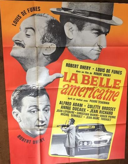Claude Berri, 