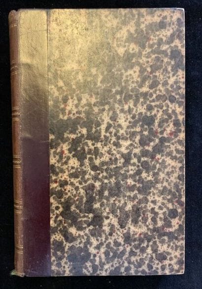 Emile FAGUET

Propos sur le théatre

1 volume

1/2...