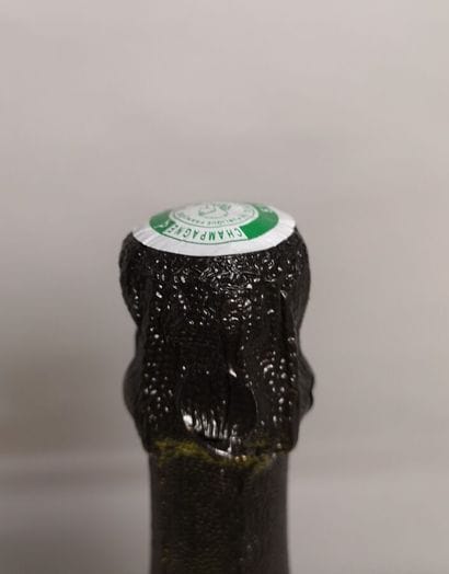 1 bouteille CHAMPAGNE - DOM PERIGNON 200...