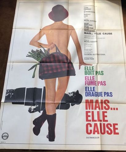 Michel Audiard, 