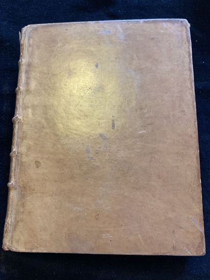 Jean-Jacques ROUSSEAU

Oeuvres

2 volumes...