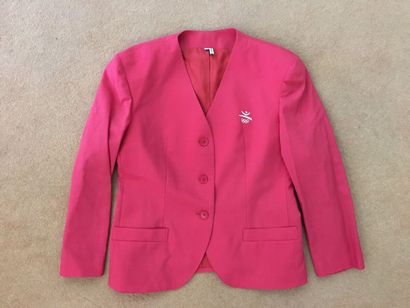 JEUX OLYMPIQUES. 

 Barcelone 1992

Veste...