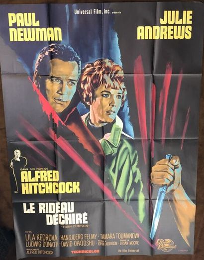 Alfred Hitchcock, 