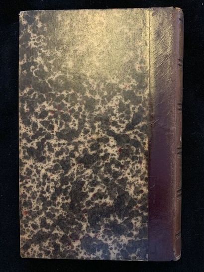 Jules CESAR

Guerre des Gaules

1 volume

1/2...