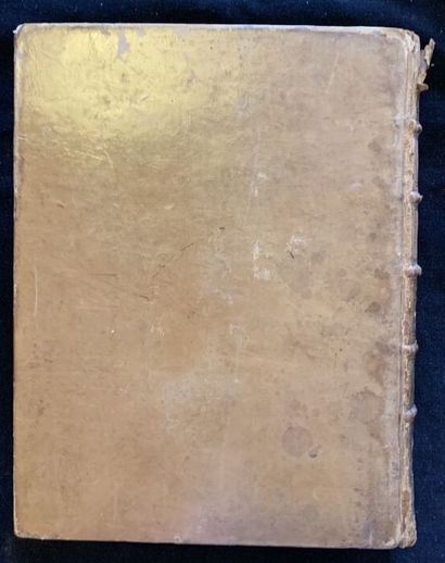 Jean-Jacques ROUSSEAU

Oeuvres

2 volumes...